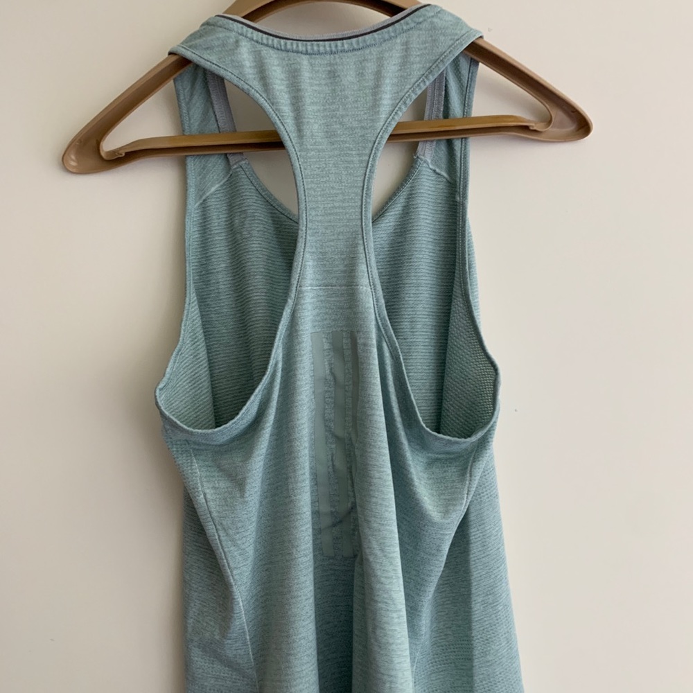 Adidas Running Tank - Picture 2 of 3